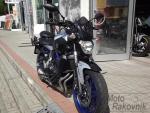 Klikněte pro detailní foto č. 7 - Yamaha MT-07