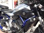 Klikněte pro detailní foto č. 9 - Yamaha MT-07