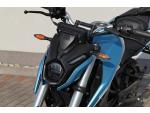 Klikněte pro detailní foto č. 11 - Voge 125R ABS Blue E5+ ( odpočet DPH ) 4-letá záruka
