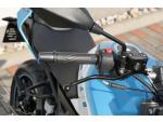 Klikněte pro detailní foto č. 13 - Voge 125R ABS Blue E5+ ( odpočet DPH ) 4-letá záruka