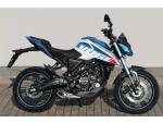Klikněte pro detailní foto č. 2 - Voge 125R ABS Blue E5+ ( odpočet DPH ) 4-letá záruka