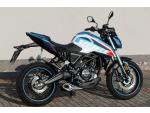 Klikněte pro detailní foto č. 3 - Voge 125R ABS Blue E5+ ( odpočet DPH ) 4-letá záruka