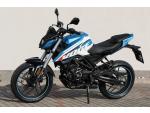 Klikněte pro detailní foto č. 4 - Voge 125R ABS Blue E5+ ( odpočet DPH ) 4-letá záruka