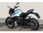 Klikněte pro detailní foto č. 6 - Voge 125R ABS Blue E5+ ( odpočet DPH ) 4-letá záruka