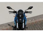 Klikněte pro detailní foto č. 9 - Voge 125R ABS Blue E5+ ( odpočet DPH ) 4-letá záruka