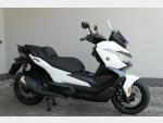 Detail nabídky - Voge SR4 MAX 350 Lux bílá ( odpočet DPH ), 4-letá záruka