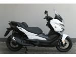 Klikněte pro detailní foto č. 2 - Voge SR4 MAX 350 Lux bílá ( odpočet DPH ), 4-letá záruka