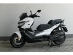 Klikněte pro detailní foto č. 4 - Voge SR4 MAX 350 Lux bílá ( odpočet DPH ), 4-letá záruka