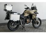 Klikněte pro detailní foto č. 3 - Voge 625DSX Desert Yellow Touring E5+ ( odpočet DPH ) 4-letá záruka