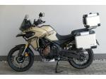 Klikněte pro detailní foto č. 5 - Voge 625DSX Desert Yellow Touring E5+ ( odpočet DPH ) 4-letá záruka