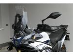Klikněte pro detailní foto č. 10 - Voge 800 Rally White ( odpočet DPH ) 4-letá záruka