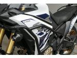 Klikněte pro detailní foto č. 12 - Voge 800 Rally White ( odpočet DPH ) 4-letá záruka