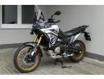 Klikněte pro detailní foto č. 14 - Voge 800 Rally White ( odpočet DPH ) 4-letá záruka