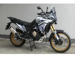 Klikněte pro detailní foto č. 1 - Voge 800 Rally White ( odpočet DPH ) 4-letá záruka