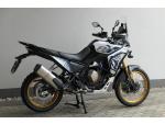 Klikněte pro detailní foto č. 3 - Voge 800 Rally White ( odpočet DPH ) 4-letá záruka