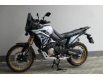 Klikněte pro detailní foto č. 4 - Voge 800 Rally White ( odpočet DPH ) 4-letá záruka