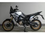 Klikněte pro detailní foto č. 5 - Voge 800 Rally White ( odpočet DPH ) 4-letá záruka
