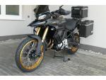 Klikněte pro detailní foto č. 11 - Voge 900 DSX Touring Black edition E5+ ( odpočet DPH ), 4-letá záruka