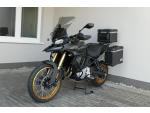 Klikněte pro detailní foto č. 12 - Voge 900 DSX Touring Black edition E5+ ( odpočet DPH ), 4-letá záruka