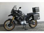 Klikněte pro detailní foto č. 4 - Voge 900 DSX Touring Black edition E5+ ( odpočet DPH ), 4-letá záruka