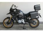 Klikněte pro detailní foto č. 5 - Voge 900 DSX Touring Black edition E5+ ( odpočet DPH ), 4-letá záruka