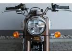 Klikněte pro detailní foto č. 10 - Royal Enfield Classic 350 Medallion Brown ( odpočet DPH )
