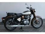 Klikněte pro detailní foto č. 3 - Royal Enfield Classic 350 Medallion Brown ( odpočet DPH )