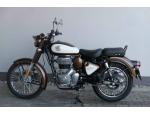 Klikněte pro detailní foto č. 5 - Royal Enfield Classic 350 Medallion Brown ( odpočet DPH )