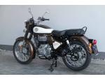 Klikněte pro detailní foto č. 6 - Royal Enfield Classic 350 Medallion Brown ( odpočet DPH )