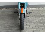 Klikněte pro detailní foto č. 10 - Royal Enfield Goan Classic 350 Trip Teal Green ( odpočet DPH ) Limited edition