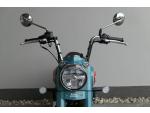 Klikněte pro detailní foto č. 11 - Royal Enfield Goan Classic 350 Trip Teal Green ( odpočet DPH ) Limited edition