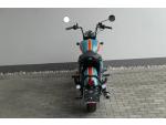 Klikněte pro detailní foto č. 12 - Royal Enfield Goan Classic 350 Trip Teal Green ( odpočet DPH ) Limited edition
