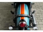 Klikněte pro detailní foto č. 14 - Royal Enfield Goan Classic 350 Trip Teal Green ( odpočet DPH ) Limited edition