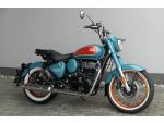Klikněte pro detailní foto č. 2 - Royal Enfield Goan Classic 350 Trip Teal Green ( odpočet DPH ) Limited edition