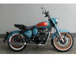 Klikněte pro detailní foto č. 3 - Royal Enfield Goan Classic 350 Trip Teal Green ( odpočet DPH ) Limited edition