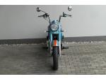 Klikněte pro detailní foto č. 8 - Royal Enfield Goan Classic 350 Trip Teal Green ( odpočet DPH ) Limited edition