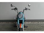 Klikněte pro detailní foto č. 9 - Royal Enfield Goan Classic 350 Trip Teal Green ( odpočet DPH ) Limited edition