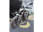 Klikněte pro detailní foto č. 10 - CFMOTO 450 NK (2026) – 1.majitelka, ZÁRUKA 2031, 3 467 km