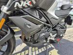 Klikněte pro detailní foto č. 11 - CFMOTO 450 NK (2026) – 1.majitelka, ZÁRUKA 2031, 3 467 km
