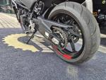 Klikněte pro detailní foto č. 13 - CFMOTO 450 NK (2026) – 1.majitelka, ZÁRUKA 2031, 3 467 km