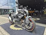 Klikněte pro detailní foto č. 2 - CFMOTO 450 NK (2026) – 1.majitelka, ZÁRUKA 2031, 3 467 km