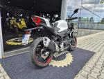Klikněte pro detailní foto č. 4 - CFMOTO 450 NK (2026) – 1.majitelka, ZÁRUKA 2031, 3 467 km
