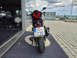Klikněte pro detailní foto č. 5 - CFMOTO 450 NK (2026) – 1.majitelka, ZÁRUKA 2031, 3 467 km