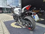Klikněte pro detailní foto č. 6 - CFMOTO 450 NK (2026) – 1.majitelka, ZÁRUKA 2031, 3 467 km