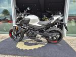 Klikněte pro detailní foto č. 7 - CFMOTO 450 NK (2026) – 1.majitelka, ZÁRUKA 2031, 3 467 km