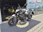 Klikněte pro detailní foto č. 8 - CFMOTO 450 NK (2026) – 1.majitelka, ZÁRUKA 2031, 3 467 km