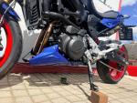 Klikněte pro detailní foto č. 10 - BMW F 900 R
