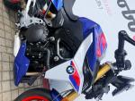 Klikněte pro detailní foto č. 11 - BMW F 900 R