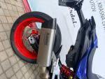 Klikněte pro detailní foto č. 13 - BMW F 900 R