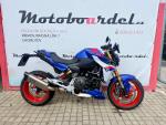 Klikněte pro detailní foto č. 1 - BMW F 900 R
